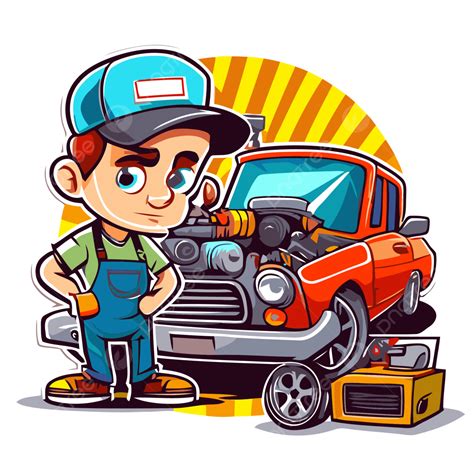 cartoonhd high maintenance|Car Mechanic Cartoon Images .